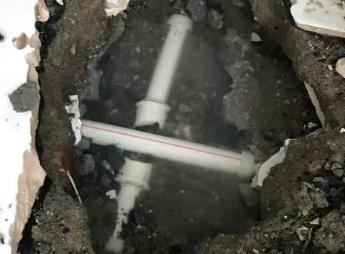 尉犁阳台漏水维修公司为您分享楼上楼下漏水怎么处理