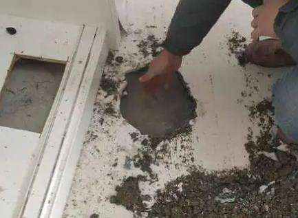 尉犁卫生间漏水维修公司分享下精确定位查漏水一次多少钱?不同级别收费不同