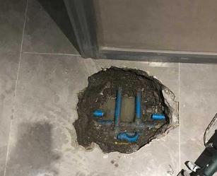 尉犁阳台漏水维修公司分享下暖气管道漏水的原因有哪些