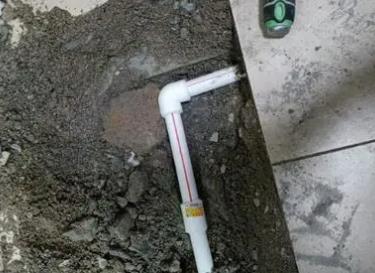 尉犁阳台漏水维修时有哪些声音会影响检漏仪