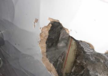 尉犁卫生间漏水维修的步骤和流程。